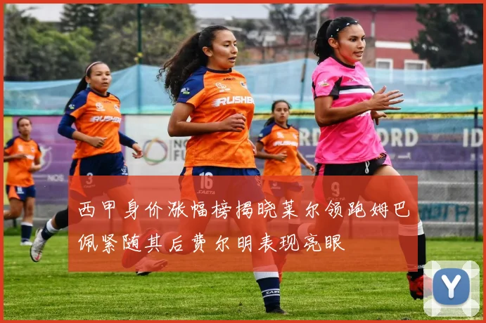 西甲身价涨幅榜揭晓莱尔领跑姆巴佩紧随其后费尔明表现亮眼